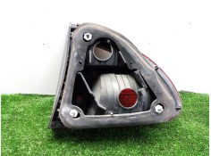 Recambio de piloto trasero izquierdo para seat leon (1m1) 1.9 tdi referencia OEM IAM  EXTERIOR  2