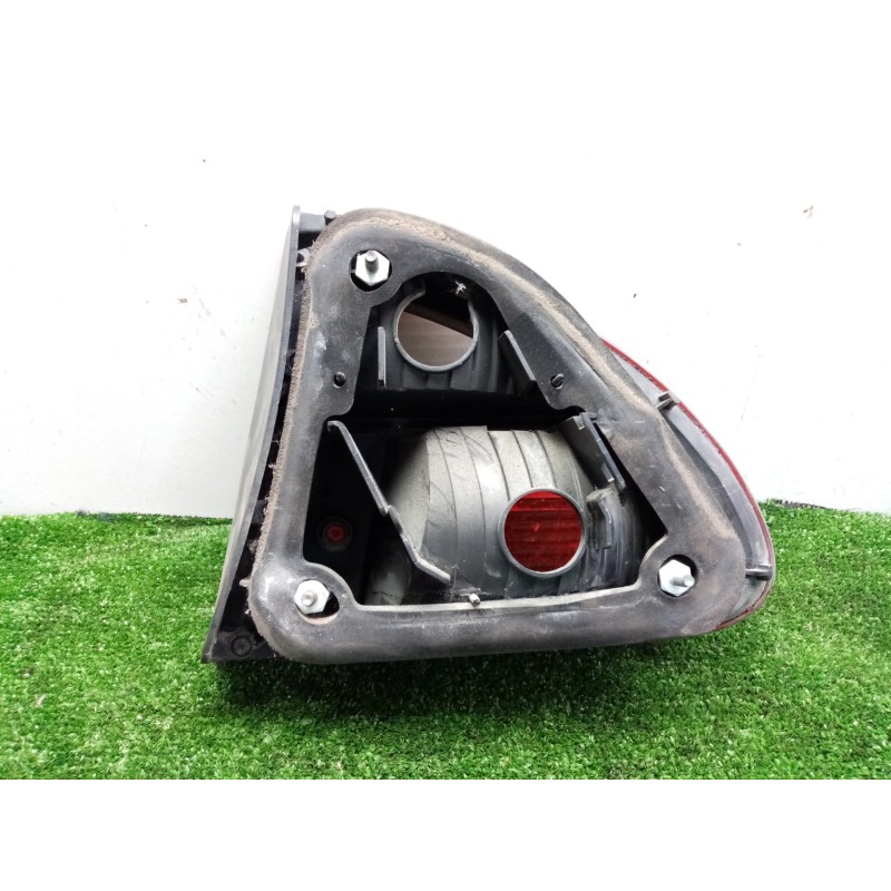 Recambio de piloto trasero izquierdo para seat leon (1m1) 1.9 tdi referencia OEM IAM  EXTERIOR 