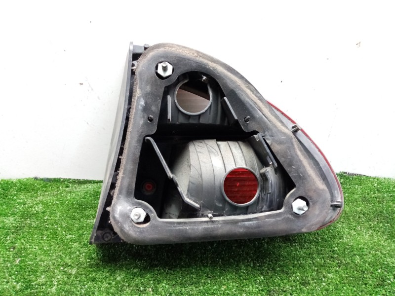 Recambio de piloto trasero izquierdo para seat leon (1m1) 1.9 tdi referencia OEM IAM  EXTERIOR 