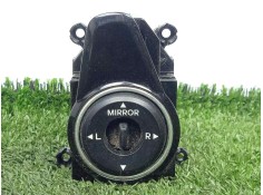 Recambio de mando retrovisor para hyundai i40 cw 1.7 crdi cat referencia OEM IAM 39R4801230 10.PINES 