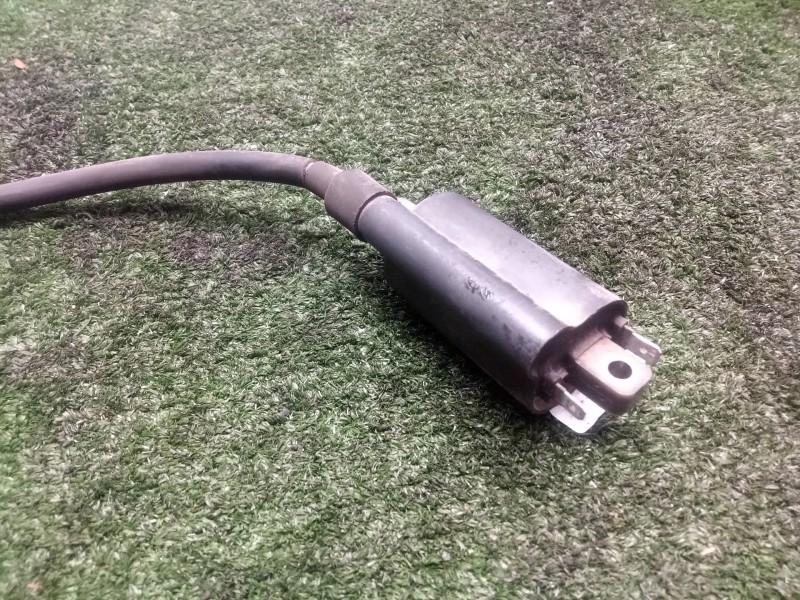 Recambio de bobina encendido para suzuki gz 125/250 referencia OEM IAM 129700  