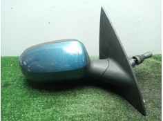 Recambio de retrovisor derecho para opel corsa c 1.2 16v cat (z 12 xe / lw4) referencia OEM IAM SINREFERENCIA CORSA.C - MANUAL A 2
