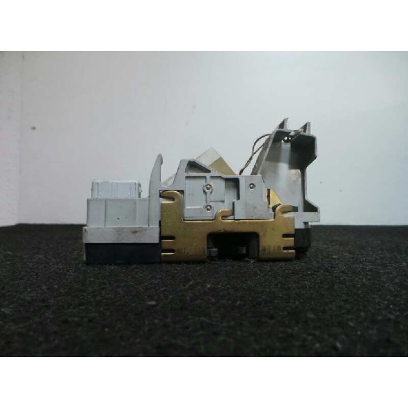 Recambio de cerradura puerta trasera izquierda para peugeot 307 break / sw (s1) 2.0 hdi fap cat referencia OEM IAM  5 PUERTAS 