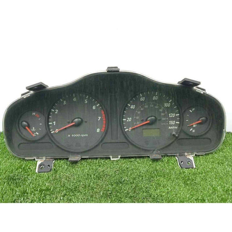Recambio de cuadro instrumentos para hyundai santa fe (sm) 2.7 v6 cat referencia OEM IAM 9400126150 CON.TARAS 