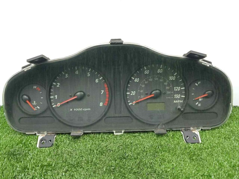 Recambio de cuadro instrumentos para hyundai santa fe (sm) 2.7 v6 cat referencia OEM IAM 9400126150 CON.TARAS 