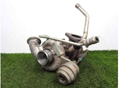 Recambio de turbocompresor para opel zafira a 2.0 dti referencia OEM IAM 24461825-7088872-GF305774  GEOMETRIA.FIJA