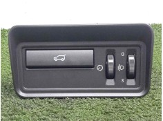 Recambio de interruptor para land rover evoque 2.2 td4 cat referencia OEM IAM BJ3211654AB PORTON.TRASERO 