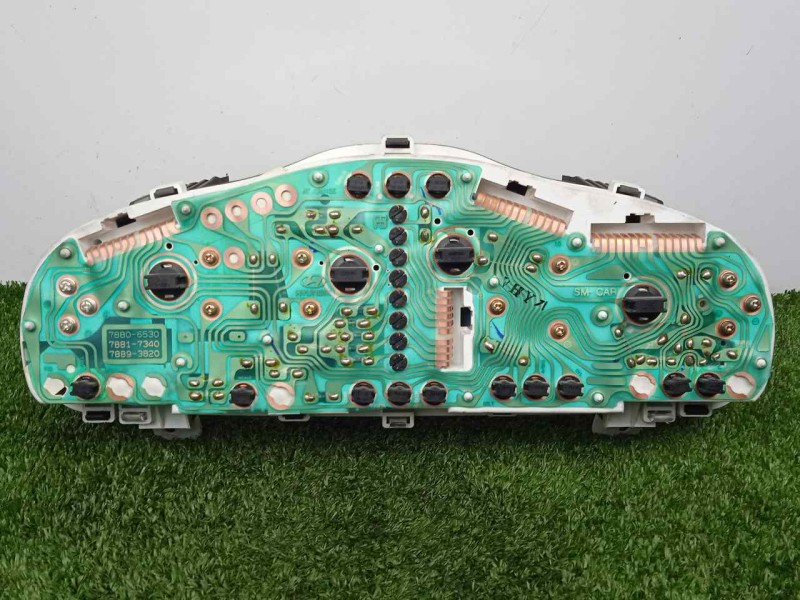 Recambio de cuadro instrumentos para hyundai santa fe (sm) 2.7 v6 cat referencia OEM IAM 9400126150 CON.TARAS 