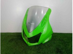 Recambio de cupula para kawasaki ninja 250 r referencia OEM IAM 550280153777-550280153H8-391540028 CARENADO.DELANTERO CON.TARAS