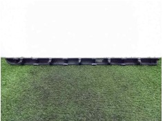 Recambio de moldura para audi a3 sedán(8vs) 2.0 16v tdi referencia OEM IAM 8V1853190AE   2