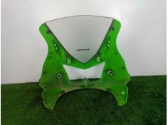 Recambio de cupula para kawasaki ninja 250 r referencia OEM IAM 550280153777-550280153H8-391540028 CARENADO.DELANTERO CON.TARAS 2