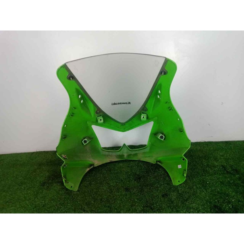 Recambio de cupula para kawasaki ninja 250 r referencia OEM IAM 550280153777-550280153H8-391540028 CARENADO.DELANTERO CON.TARAS