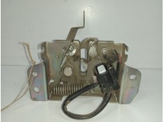 Recambio de cerradura capot para mitsubishi asx (ga0w) 1.8 di-d cat referencia OEM IAM 4N13  