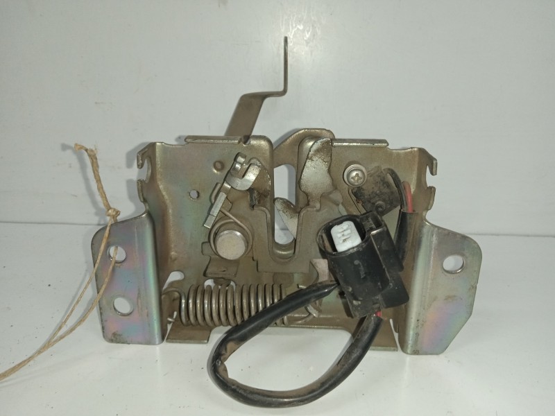 Recambio de cerradura capot para mitsubishi asx (ga0w) 1.8 di-d cat referencia OEM IAM 4N13  