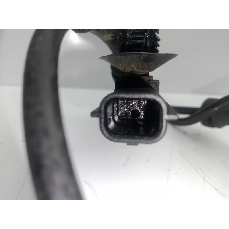 Recambio de sensor para renault clio iii 1.2 referencia OEM IAM 8200419177-0265007742 SENSOR ABS 2.PINES
