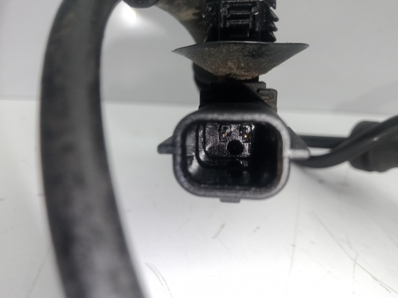 Recambio de sensor para renault clio iii 1.2 referencia OEM IAM 8200419177-0265007742 SENSOR ABS 2.PINES