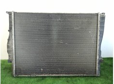 Recambio de radiador agua para bmw serie 1 berlina (e81/e87) 2.0 16v referencia OEM IAM 754750404   2