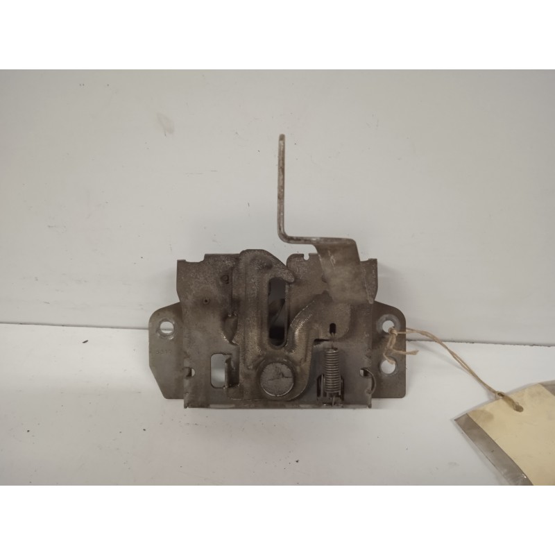 Recambio de cerradura capot para mitsubishi asx (ga0w) 1.8 di-d cat referencia OEM IAM 4N13  