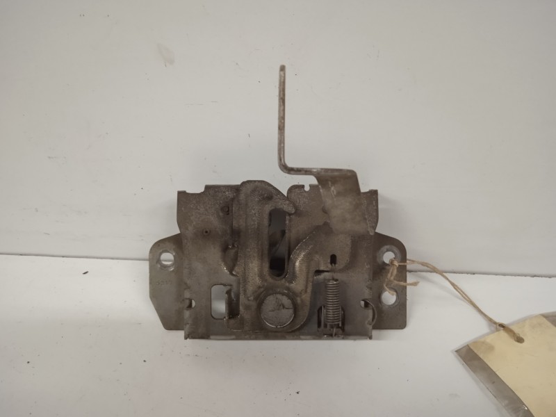 Recambio de cerradura capot para mitsubishi asx (ga0w) 1.8 di-d cat referencia OEM IAM 4N13  