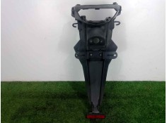 Recambio de guardabarros trasero para kawasaki ninja 250 r referencia OEM IAM 350150025  
