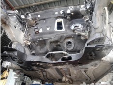 Recambio de puente delantero para alfa romeo giulietta (191) 1.6 jtd cat referencia OEM IAM   