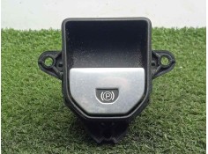 Recambio de palanca freno de mano para land rover evoque 2.2 td4 cat referencia OEM IAM BJ3215K850-BJ3215K850AD  