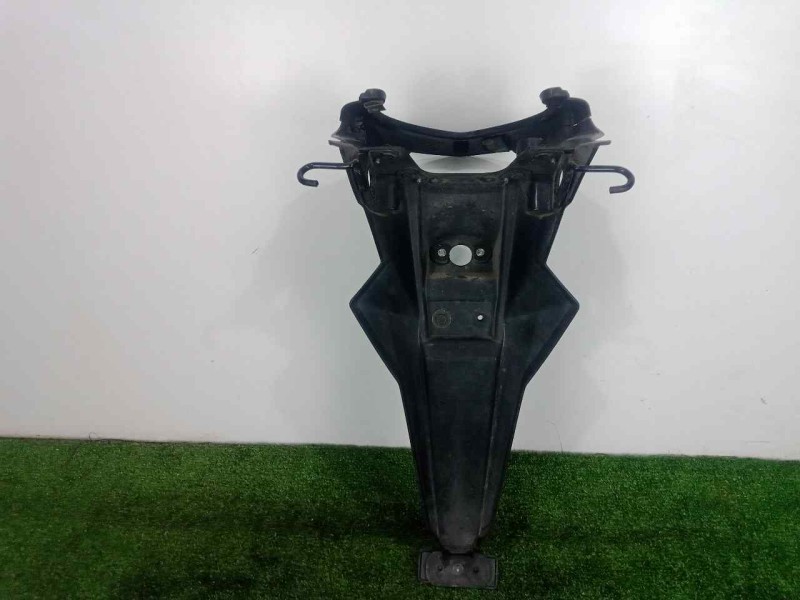 Recambio de guardabarros trasero para kawasaki ninja 250 r referencia OEM IAM 350150025  