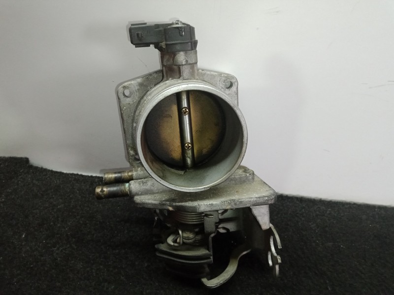 Recambio de caja mariposa para bmw serie 5 berlina (e39) 2.8 24v cat referencia OEM IAM 1433385  