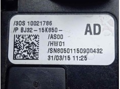 Recambio de palanca freno de mano para land rover evoque 2.2 td4 cat referencia OEM IAM BJ3215K850-BJ3215K850AD   2