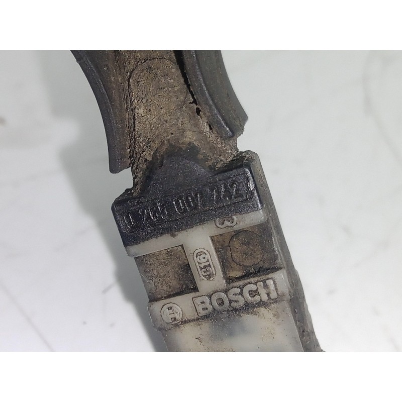 Recambio de sensor para renault clio iii 1.2 referencia OEM IAM 8200419177-0265007742 SENSOR ABS 2.PINES