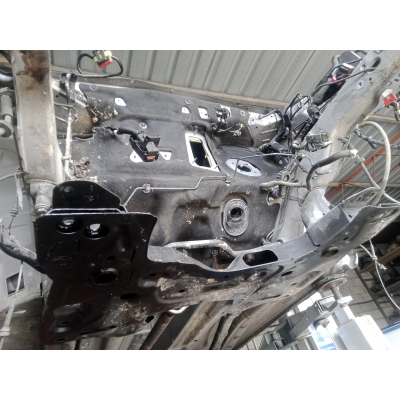 Recambio de puente delantero para alfa romeo giulietta (191) 1.6 jtd cat referencia OEM IAM   