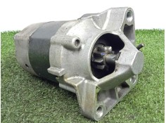 Recambio de motor arranque para renault clio ii fase ii (b/cb0) 1.4 16v referencia OEM IAM 8200082782 9.DIENTES 