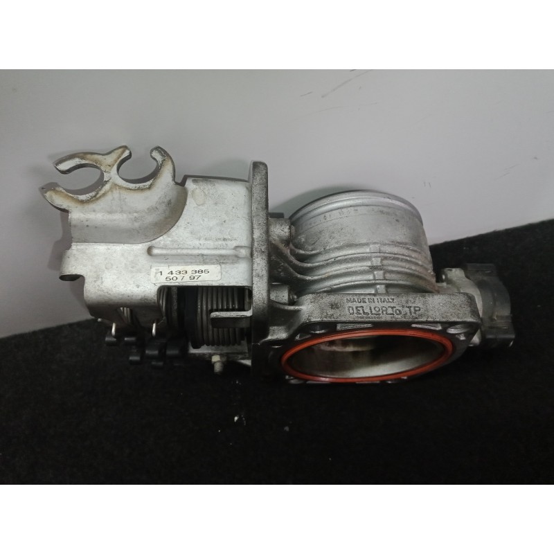 Recambio de caja mariposa para bmw serie 5 berlina (e39) 2.8 24v cat referencia OEM IAM 1433385  