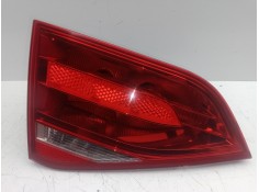 Recambio de piloto trasero izquierdo interior para audi a4 ber. (b8) 1.8 16v tfsi referencia OEM IAM  CON PORTALAMPARAS 