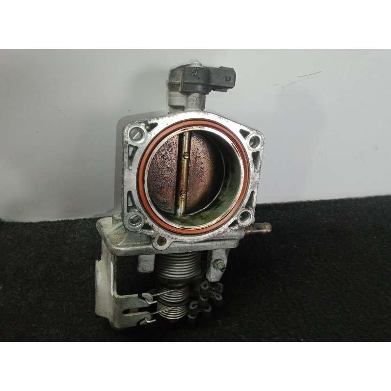 Recambio de caja mariposa para bmw serie 5 berlina (e39) 2.8 24v cat referencia OEM IAM 1433385  