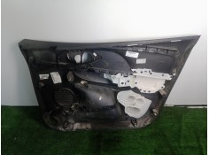 Recambio de guarnecido puerta delantera izquierda para renault clio iv 1.2 tce energy referencia OEM IAM    2