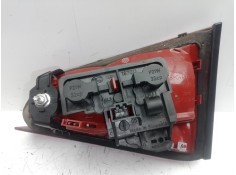 Recambio de piloto trasero izquierdo interior para audi a4 ber. (b8) 1.8 16v tfsi referencia OEM IAM  CON PORTALAMPARAS  2