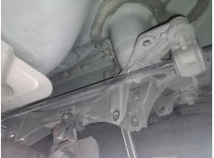 Recambio de puente trasero para alfa romeo giulietta (191) 1.6 jtd cat referencia OEM IAM   