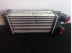 Recambio de intercooler para citroën c4 grand picasso 1.6 16v hdi fap referencia OEM IAM 9648551880  