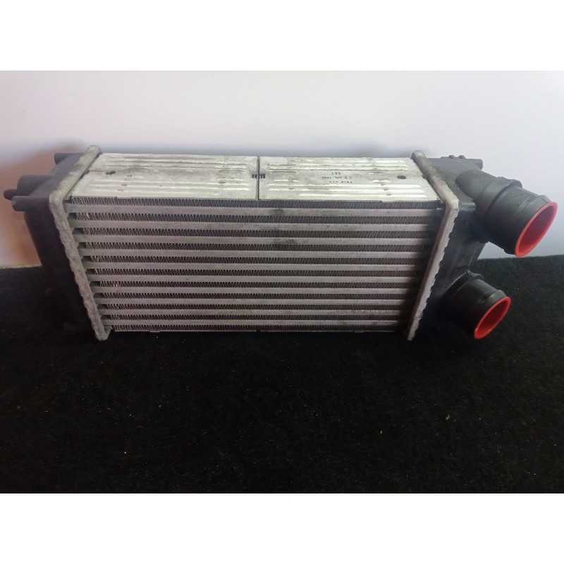 Recambio de intercooler para citroën c4 grand picasso 1.6 16v hdi fap referencia OEM IAM 9648551880  