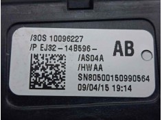 Recambio de interruptor para land rover evoque 2.2 td4 cat referencia OEM IAM EJ3214B596-EJ3214B596AB   2