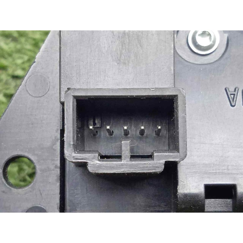 Recambio de interruptor para land rover evoque 2.2 td4 cat referencia OEM IAM EJ3214B596-EJ3214B596AB  