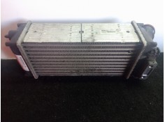 Recambio de intercooler para citroën c4 grand picasso 1.6 16v hdi fap referencia OEM IAM 9648551880   2