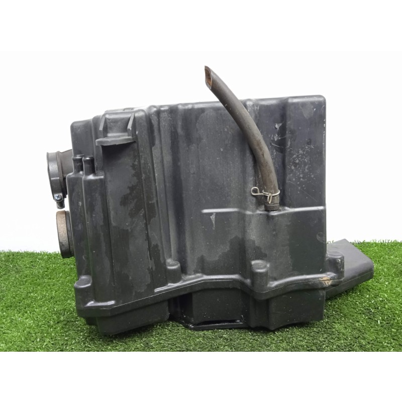 Recambio de filtro aire para kawasaki ninja 250 r referencia OEM IAM 110380026 CAJA.FILTRO 