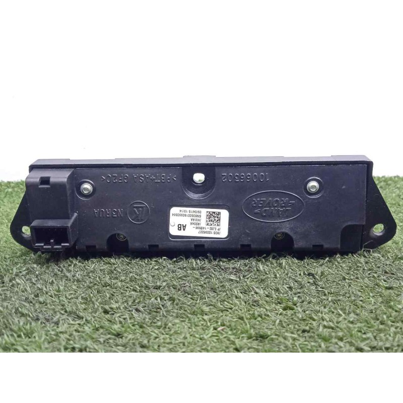 Recambio de interruptor para land rover evoque 2.2 td4 cat referencia OEM IAM EJ3214B596-EJ3214B596AB  