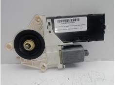 Recambio de motor elevalunas delantero izquierdo para renault laguna iii 1.5 dci diesel referencia OEM IAM 0130822330-978399100-