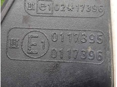 Recambio de retrovisor derecho para opel astra f berlina 1.7 diesel referencia OEM IAM 0117395 ASTRA.F - 1.SERIE - ELECTRICO 5.P 2