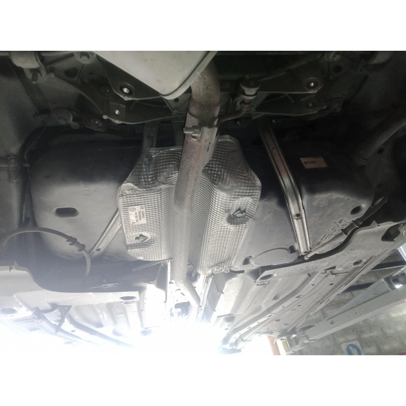 Recambio de deposito combustible para alfa romeo giulietta (191) 1.6 jtd cat referencia OEM IAM   