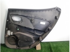 Recambio de guarnecido puerta trasera izquierda para renault clio iv 1.2 tce energy referencia OEM IAM    2
