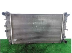 Recambio de radiador agua para mercedes-benz sprinterii combi (desde 01.06) 211/215 cdi (906.711/713) referencia OEM IAM A906500